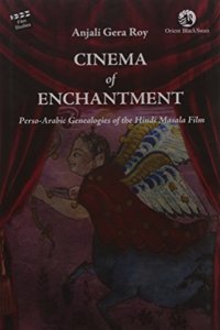 Cinema Of Enchantment