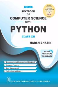 Textbook Of Computer Science With Python