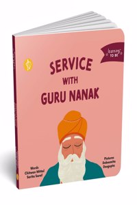 Service with Guru Nanak