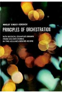 Principles of Orchestration