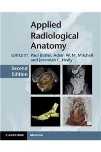 Applied Radiological Anatomy