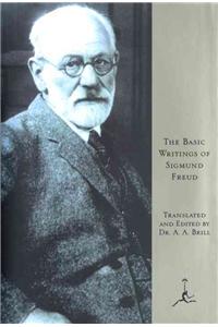 Basic Writings of Sigmund Freud