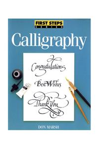 Calligraphy