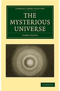 Mysterious Universe