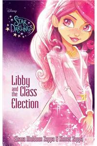 Star Darlings Libby and the Class Election