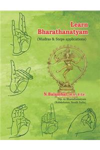 Learn Bharathanatyam