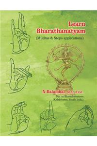 Learn Bharathanatyam