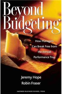 Beyond Budgeting