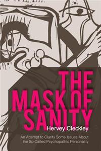 Mask of Sanity