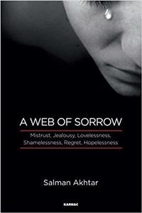 Web of Sorrow