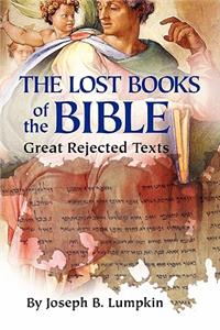 Lost Books of the Bible