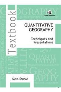 Quantitative Geography Techniques And Presentations