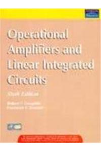 Operational Amplifiers And Linear Integrated Circuits