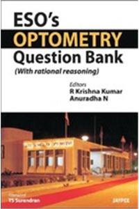 ESO's Optometry Question Bank