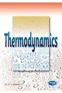 Thermodynamics (UPTU)
