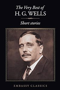 Very Best Of H.G Wells