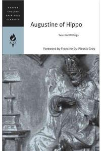 Augustine Of Hippe