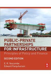 Public-Private Partnerships for Infrastructure