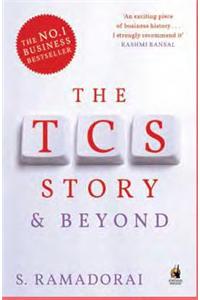 Tcs Story . . . and Beyond