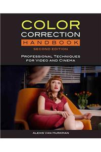 Color Correction Handbook with Access Code