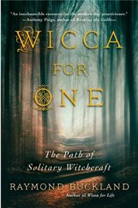 Wicca for One