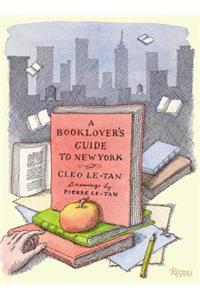 A Book Lover's Guide to New York