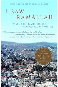 I Saw Ramallah