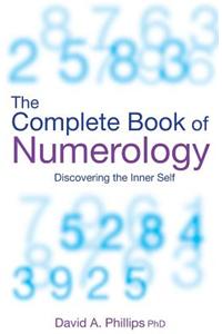 The Complete Book Of Numerology