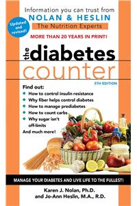 Diabetes Counter