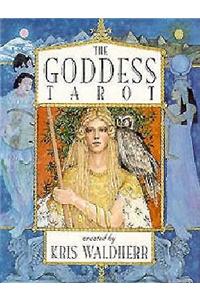 Goddess Tarot Deck