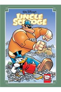 Uncle Scrooge: Timeless Tales, Volume 1