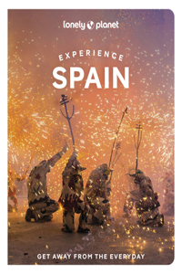 Lonely Planet Experience Spain 1