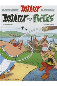 Asterix chez les Pictes