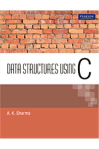 DATA STRUCTURES USING C