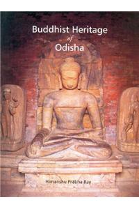 Buddhist Heritage of Odisha