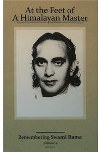 At the Feet of a Himalayan Master: Remembering Swami Rama