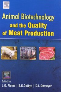 Animal Biotechnology And The Quality Of Meat Production