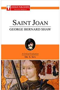 saint Joan