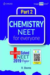 Chemistry NEET for everyone Part 2
