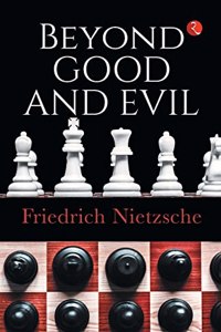 BEYOND GOOD AND EVIL