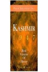 Kashmir, 1947