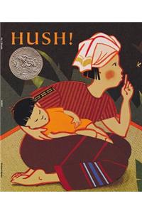 Hush! a Thai Lullaby