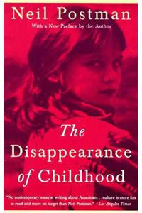 Disappearance of Childhood