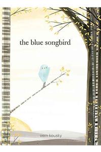 The Blue Songbird