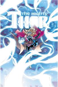 Mighty Thor Vol. 2: Lords of Midgard