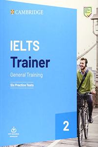 Ielts Trainer 2 General Training