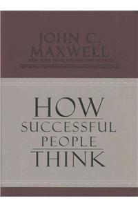 How Successful People Think