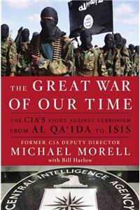 The Great War of Our Time