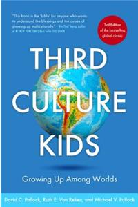 Third Culture Kids 3rd Edition