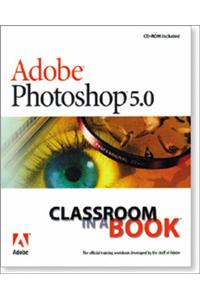 Adobe Photoshop: Version 5